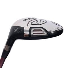 Used Ping G15 4 Fairway Wood / 17 Degrees / Soft Regular Flex / Left-Handed - Image 3