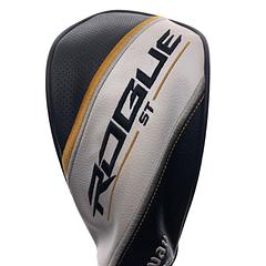 Used Callaway Rogue ST Triple Diamond 3 F'W /Devo Bl 75 05 Shaft/15º Deg /XStiff - Image 10