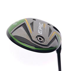 Used TOUR ISSUE Callaway EPIC Flash 3+ Fairway Wood / 13.5 Degrees / TX Flex - Image 2