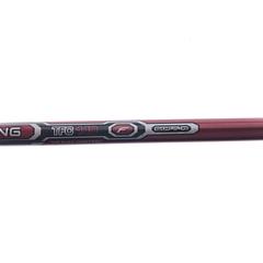 Used Ping G15 4 Fairway Wood / 17 Degrees / Soft Regular Flex / Left-Handed - Image 8