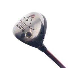 Used Callaway Big Bertha Fusion 5 Wood / 19 Deg / Regular Flex / Left-Handed - Image 3