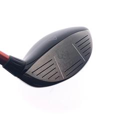 Used Callaway Big Bertha Fusion 5 Wood / 19 Deg / Regular Flex / Left-Handed - Image 5