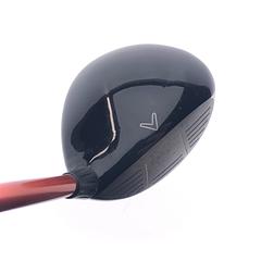 Used Callaway Big Bertha Fusion 5 Wood / 19 Deg / Regular Flex / Left-Handed - Image 6