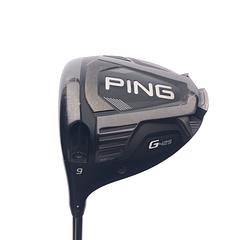 Used Ping G425 LST Driver / 9.0 Degrees / X-Stiff Flex / Left-Handed - Image 1