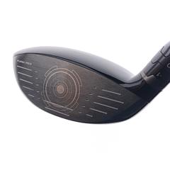 Used TOUR ISSUE Callaway EPIC Flash 3+ Fairway Wood / 13.5 Degrees / TX Flex - Image 5