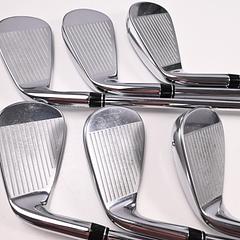 Callaway Paradym Irons / 5-PW / Stiff Flex N.S.Pro Modus³ Tour 105 Shafts - Image 3