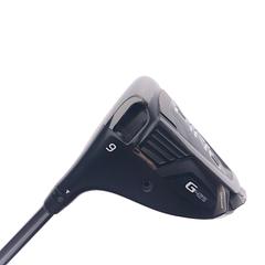 Used Ping G425 LST Driver / 9.0 Degrees / X-Stiff Flex / Left-Handed - Image 3