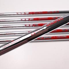 Callaway Paradym Irons / 5-PW / Stiff Flex N.S.Pro Modus³ Tour 105 Shafts - Image 5