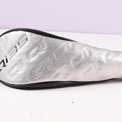 Taylormade Qi35 #3 Hybrid / 19 Degree / Stiff Flex Fujikura Ventus Blue 7 Shaft - Image 9