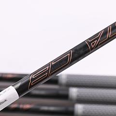 Ping G400 Irons / 5-PW / Black Dot / Regular Flex Ping Alta CB AWT Shafts - Image 5