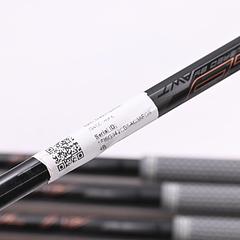 Ping G400 Irons / 5-PW / Black Dot / Regular Flex Ping Alta CB AWT Shafts - Image 6