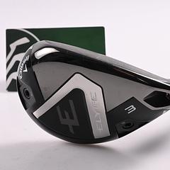 Callaway Elyte #3 Hybrid / 19 Degree / Stiff Flex Project X Denali Charcoal 70 - Image 2