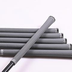 Ping G400 Irons / 5-PW / Black Dot / Regular Flex Ping Alta CB AWT Shafts - Image 7