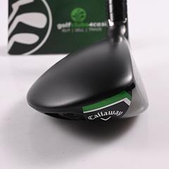 Callaway Elyte #3 Hybrid / 19 Degree / Stiff Flex Project X Denali Charcoal 70 - Image 3