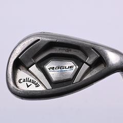 Callaway Rogue Approach Wedge / 49 Degree / Regular Flex Elevate MPH 85 Shaft - Image 1