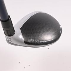 Taylormade SIM Max #4 Hybrid / 22 Degree / Regular Flex Fujikura Ventus Blue 6 - Image 5