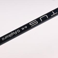 Taylormade SIM Max #4 Hybrid / 22 Degree / Regular Flex Fujikura Ventus Blue 6 - Image 6