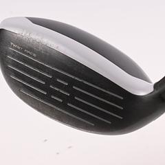 Taylormade SIM Max #4 Hybrid / 22 Degree / Regular Flex Fujikura Ventus Blue 6 - Image 4