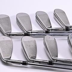 Taylormade SIM Max Irons / 4-PW+SW / Regular Flex KBS Max 85 Shafts - Image 3