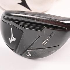 Mizuno ST-X 220 #4 Hybrid / 20 Degree / Senior Flex Aldila Ascent 50 Shaft - Image 2