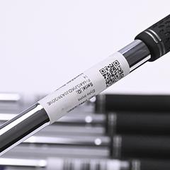 Callaway Elyte Irons / 5-PW+GW / Regular Flex Vector 80 Shafts - Image 6