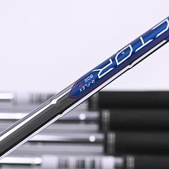 Callaway Elyte Irons / 5-PW+GW / Regular Flex Vector 80 Shafts - Image 5