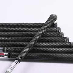 Taylormade SIM Max Irons / 4-PW+SW / Regular Flex KBS Max 85 Shafts - Image 7