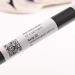 Mizuno ST-X 220 #4 Hybrid / 20 Degree / Senior Flex Aldila Ascent 50 Shaft - Image 8