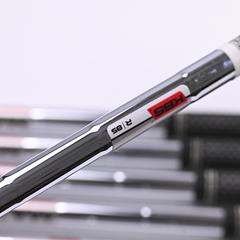 Taylormade SIM Max Irons / 4-PW+SW / Regular Flex KBS Max 85 Shafts - Image 5