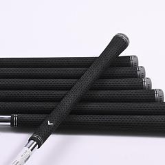 Callaway Elyte Irons / 5-PW+GW / Regular Flex Vector 80 Shafts - Image 7