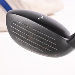 Mizuno ST-X 220 #4 Hybrid / 20 Degree / Senior Flex Aldila Ascent 50 Shaft - Image 4