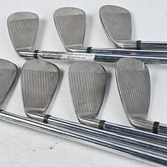 Wilson Di11 Irons / 5-PW+SW / Uniflex SL 95 Shafts - Image 3