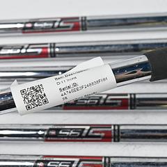 Wilson Di11 Irons / 5-PW+SW / Uniflex SL 95 Shafts - Image 6
