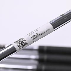 Taylormade Burner Irons / 6-PW+AW+SW / Regular Flex Steel Shafts - Image 6