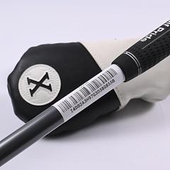 Left Hand Callaway Paradym #3 Hybrid / 18 Degree / Regular Flex HZRDUS Silver 65 - Image 7