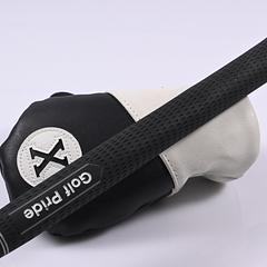 Left Hand Callaway Paradym #3 Hybrid / 18 Degree / Regular Flex HZRDUS Silver 65 - Image 8