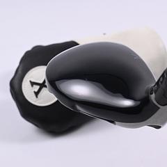 Left Hand Callaway Paradym #3 Hybrid / 18 Degree / Regular Flex HZRDUS Silver 65 - Image 5