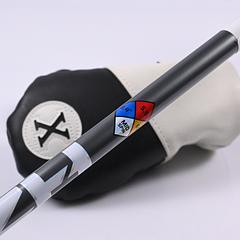 Left Hand Callaway Paradym #3 Hybrid / 18 Degree / Regular Flex HZRDUS Silver 65 - Image 6