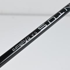 Taylormade Stealth #6 Hybrid / 28 Degree / Senior Flex Fujikura Ventus Red 5 - Image 6