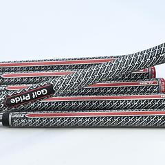 Taylormade R9 Irons / 4-9 / Regular Flex KBS 90 Steel Shafts - Image 7