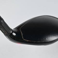 Taylormade Stealth #6 Hybrid / 28 Degree / Senior Flex Fujikura Ventus Red 5 - Image 5
