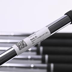 Titleist T350 Irons / 5-PW+48° / Regular Flex AMT Red R300 Shafts - Image 6