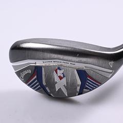 Callaway XR #4 Hybrid / 22 Degree / Regular Flex Project X Shaft - Image 2