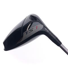 Used Titleist TSR 1 Driver / 12.0 Degrees / Soft Regular Flex - Image 3