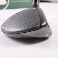 Taylormade Qi35 Max Lite #5 Hybrid / 27 Degree / Senior Flex Vanquish Blue 5 - Image 3