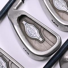 Ladies Callaway X-12 Irons / 4-PW+SW / Ladies Flex Callaway Ladies Gems 99 - Image 1