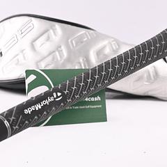 Taylormade Qi35 Max Lite #5 Hybrid / 27 Degree / Senior Flex Vanquish Blue 5 - Image 8