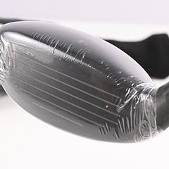 Srixon ZXi #4 Hybrid / 22 Degree / Stiff Flex Fujikura Ventus TR Blue 8 Shaft - Image 4