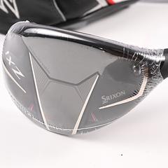 Srixon ZXi #4 Hybrid / 22 Degree / Stiff Flex Fujikura Ventus TR Blue 8 Shaft - Image 2