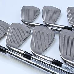 Callaway X-20 Irons / 3-9 / Stiff Flex Project X Flighted Shafts - Image 3